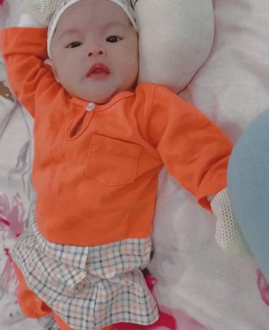 gambar scan jantina bayi perempuan